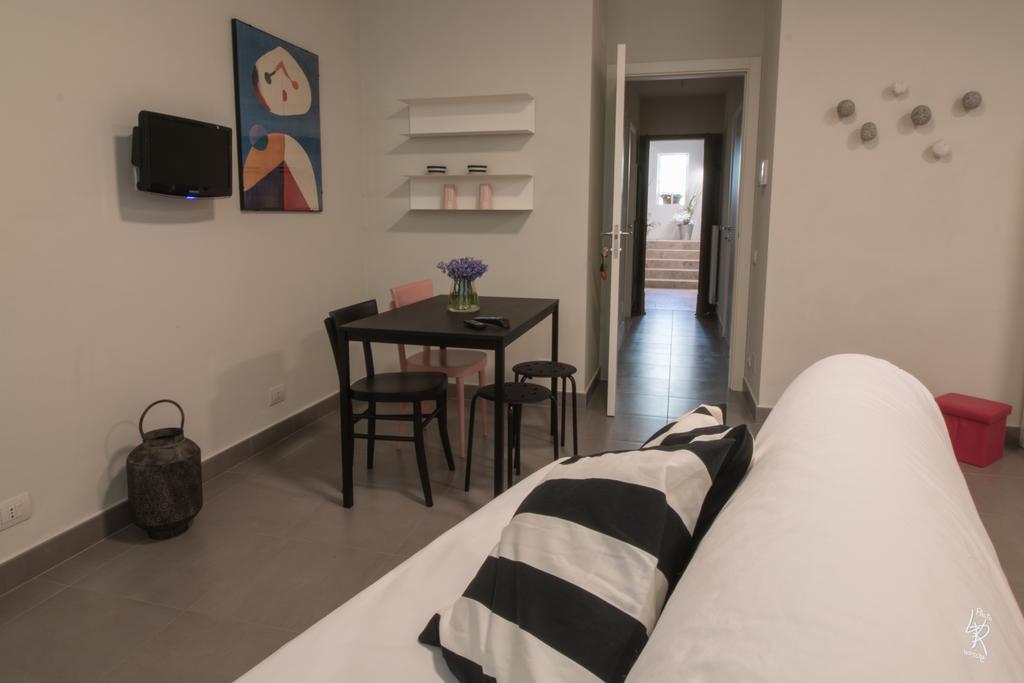 B&B Mar Del Plata Порто-Реканаті Екстер'єр фото
