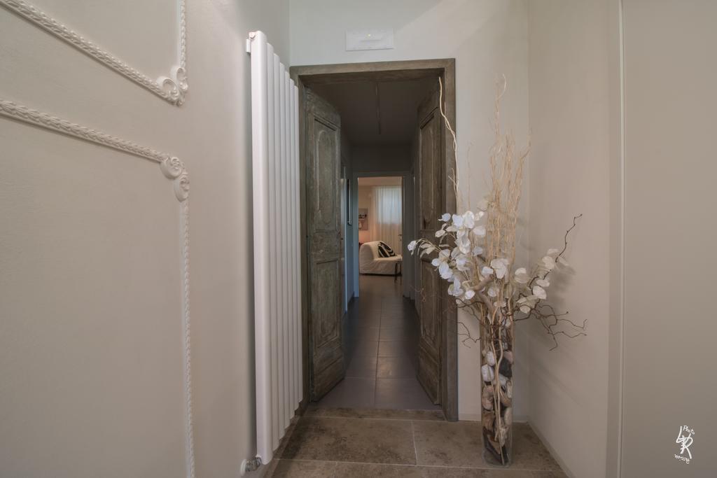 B&B Mar Del Plata Порто-Реканаті Екстер'єр фото