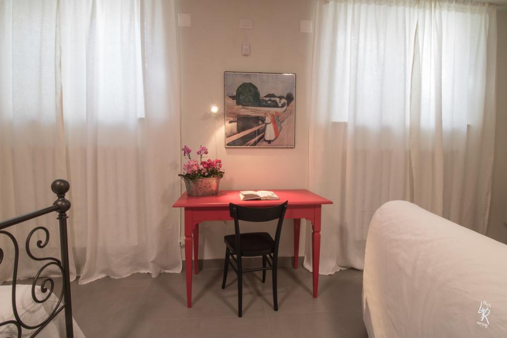 B&B Mar Del Plata Порто-Реканаті Екстер'єр фото