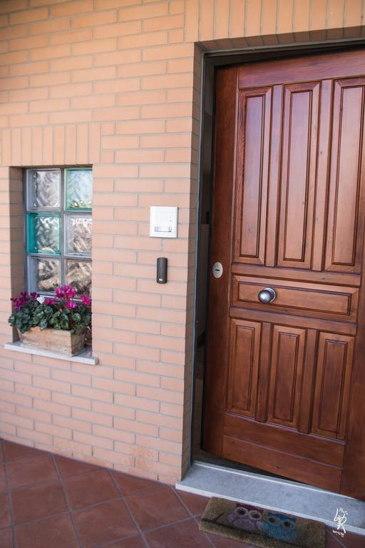 B&B Mar Del Plata Порто-Реканаті Екстер'єр фото
