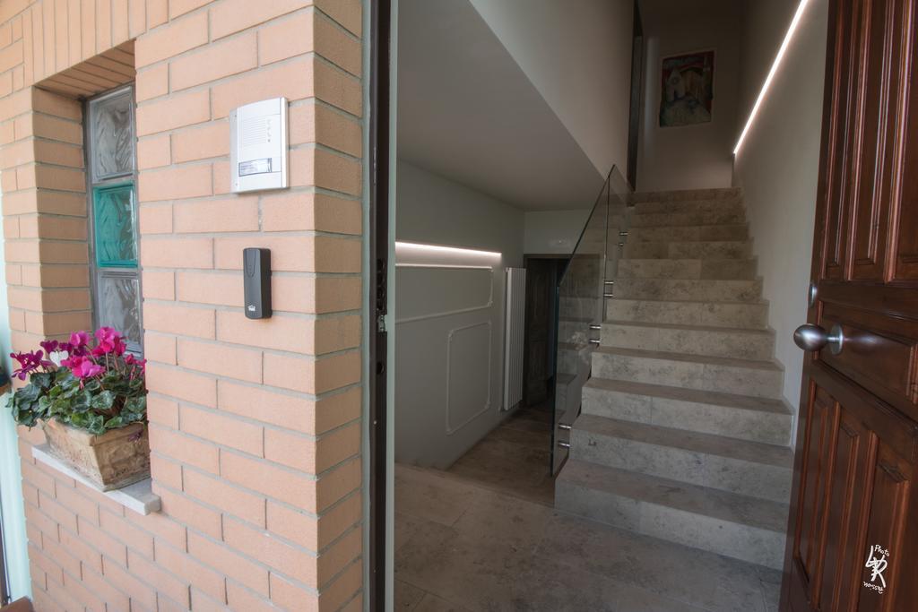 B&B Mar Del Plata Порто-Реканаті Екстер'єр фото