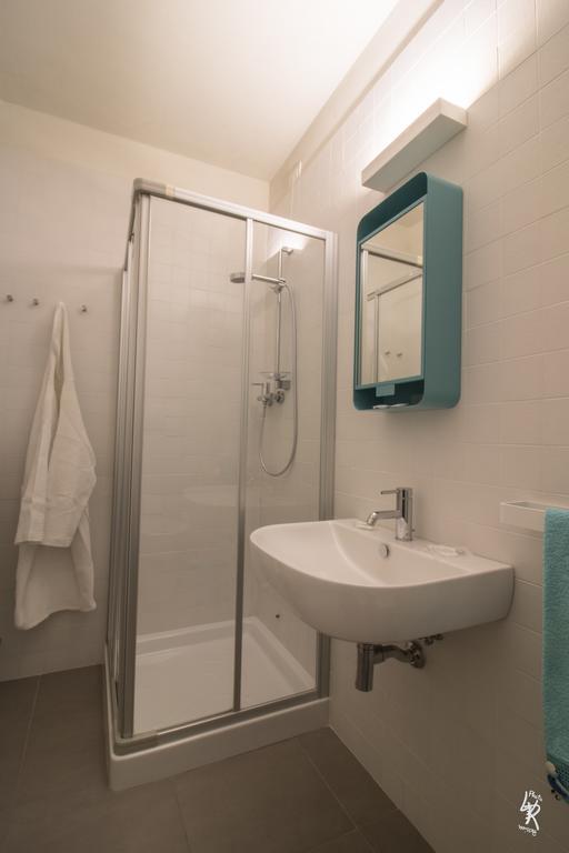 B&B Mar Del Plata Порто-Реканаті Екстер'єр фото
