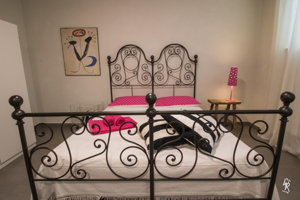 B&B Mar Del Plata Порто-Реканаті Екстер'єр фото