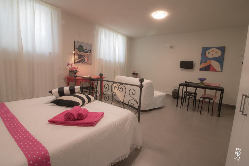B&B Mar Del Plata Порто-Реканаті Екстер'єр фото