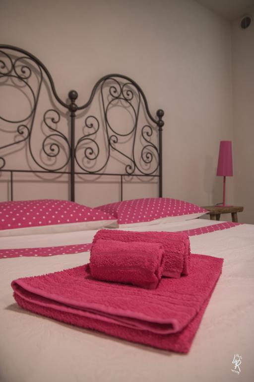 B&B Mar Del Plata Порто-Реканаті Екстер'єр фото
