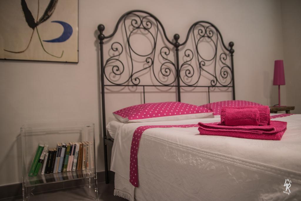 B&B Mar Del Plata Порто-Реканаті Екстер'єр фото